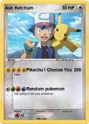 Ash Ketchum