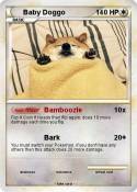 Baby Doggo