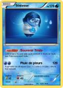 Tristesse