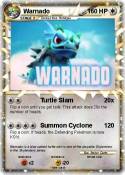 Warnado