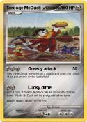 $crooge McDuck