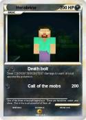 Herobrine