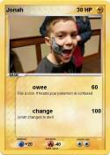 Jonah