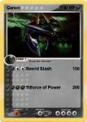 Ganon