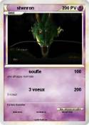 shenron