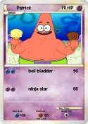 Patrick