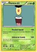 Plankton EX