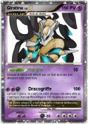 Giratina