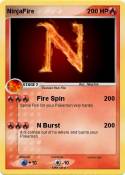 NinjaFire