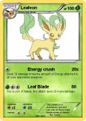 Leafeon