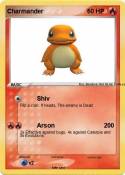 Charmander