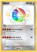 SMASH