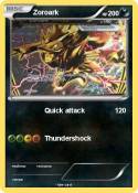 Zoroark