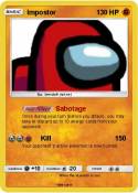 Impostor