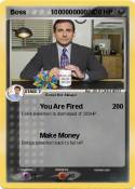 Boss 1000000000