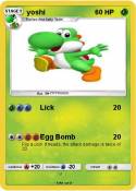 yoshi