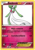 Gardevoir