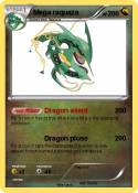 Mega raquaza