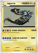 lagiacrus 10000