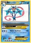 Greninja