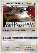 GANGSTER MELA