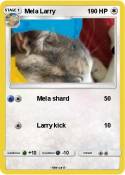 Mela Larry