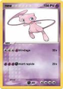 mew