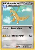 Seth's Dragonit