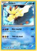 frederic