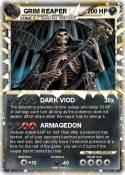 GRIM REAPER