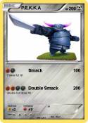 P.E.K.K.A