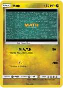 Math