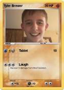 Tyler Brewer