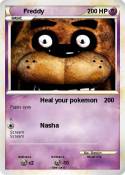 Freddy