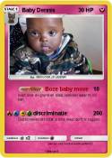 Baby Dennis