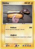 Hotdog