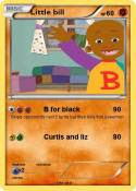 Little bill