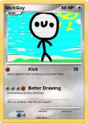 StickGuy