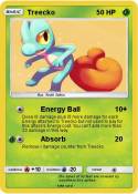Treecko