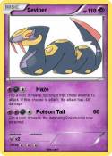 Seviper