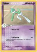 Gallade 2 