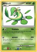 snivy
