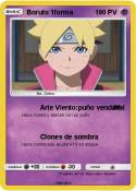 Boruto 1forma