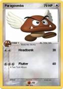Paragoomba