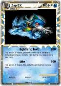 Zap EX