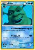 Shrek