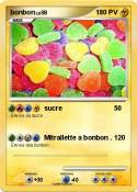 bonbon