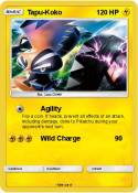 Tapu-Koko