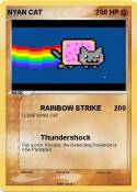 NYAN CAT