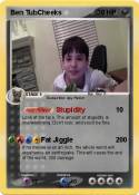 Ben TubCheeks